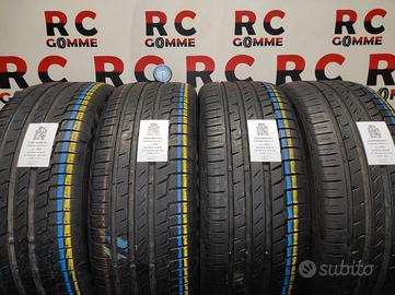 4 GOMME 225/50 R18 99W CONTINENTAL – ESTIVE