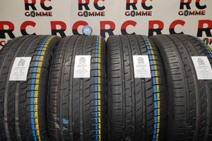 4 GOMME 225/50 R18 99W CONTINENTAL – ESTIVE