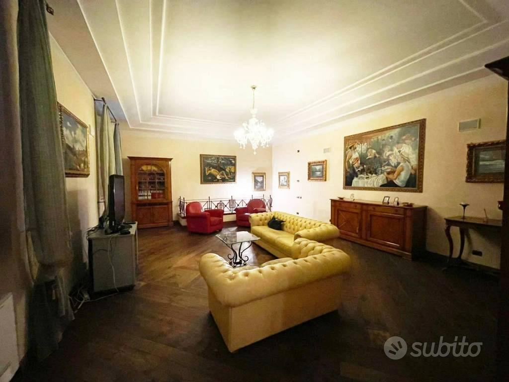 Appartamento – Terni, Città Giardino - Vista 5