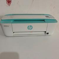 stampante HP DeskJet 3730 senza alimentatore