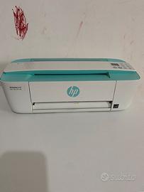stampante HP DeskJet 3730 senza alimentatore