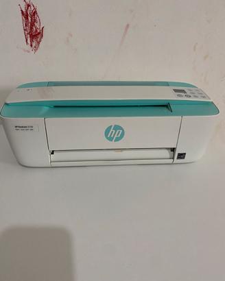 stampante HP DeskJet 3730 senza alimentatore