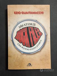 500 storie Rock Files che hanno fatto storia