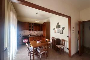 Quadrilocale arredato in centro città