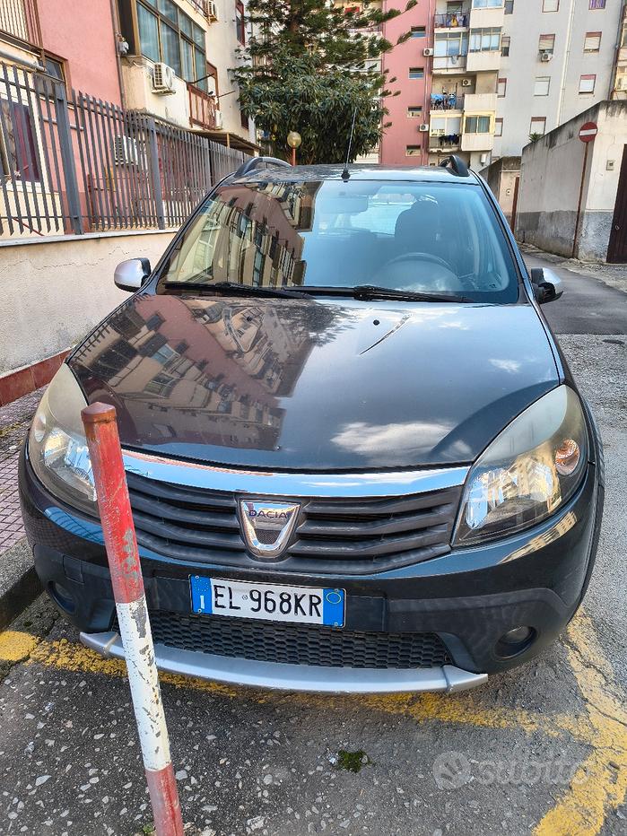 DACIA Sandero 1ª serie