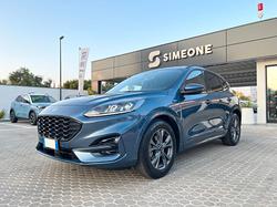 Ford Kuga 1.5 EcoBlue 120 CV 2WD ST-Line