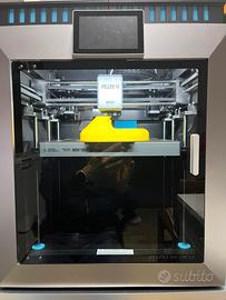 Stampante 3d Qidi xplus4