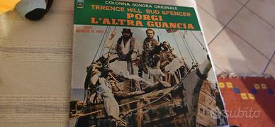 lp porgi l'altra guancia