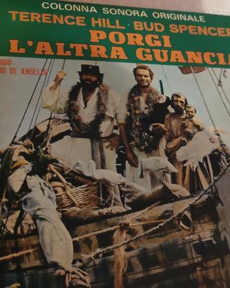 lp porgi l'altra guancia