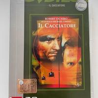 DVD Cimino Il Cacciatore Panorama
