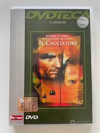 DVD Cimino Il Cacciatore Panorama