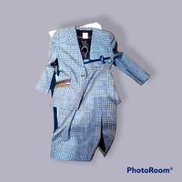 Completo vintage gonna-giacca by Gianfranco Ferrè