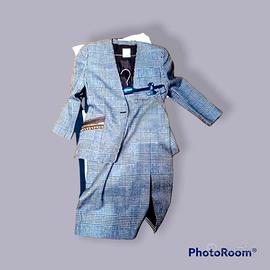 Completo vintage gonna-giacca by Gianfranco Ferrè