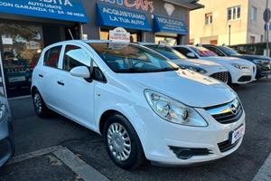 Opel Corsa 1.2 5 porte Edition NEOPATENTATI (90.00