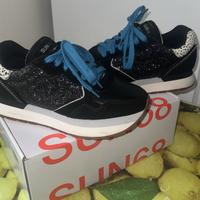 Scarpe Ax Sun68 donna