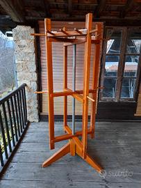 orditoio per tessituta a mano ARM 