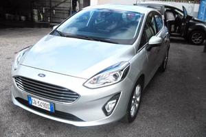 FORD FIESTA 7  1.1 75 CV GAS GPL FINANZIABILE