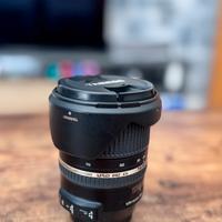 Obiettivo Tamron 24-70 f/2.8 Di VC USD Canon