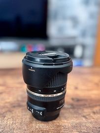 Obiettivo Tamron 24-70 f/2.8 Di VC USD Canon