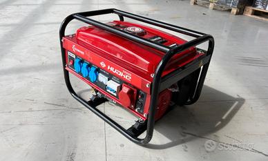 Generatore 2500W nuovo