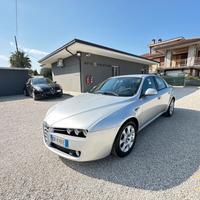 Alfa Romeo 159 berlina 1.9 JTDm 88 kw 120 cv 97.08