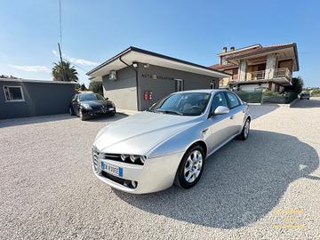Alfa Romeo 159 berlina 1.9 JTDm 88 kw 120 cv 97.08