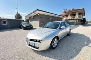 Alfa Romeo 159 berlina 1.9 JTDm 88 kw 120 cv 97.08