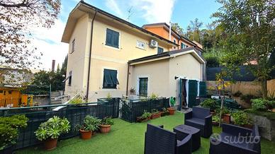 Villa di 180 m² con più di 5 locali a Santa Marghe