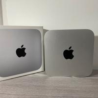 Mac Mini M2 2023 Garanzia Fattura Negozio Apple