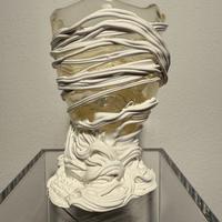 Gaetano Pesce vaso fish design