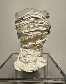 Gaetano Pesce vaso fish design