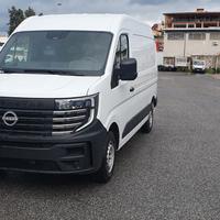 Nuovo Nissan Interstar Van L2H2 Nuovo di Fabbrica