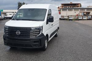 Nuovo Nissan Interstar Van L2H2 Nuovo di Fabbrica