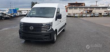 Nuovo Nissan Interstar Van L2H2 Nuovo di Fabbrica