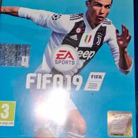 PS4 Fifa19