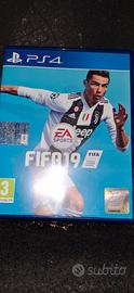 PS4 Fifa19