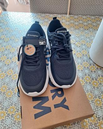 scarpe Champion Nuovo taglia 43
