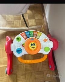 Carrello chicco primi passi