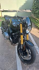 BMW R NineT 1200