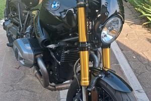 BMW R NineT 1200