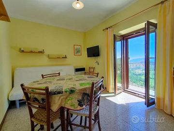 Appartamento Castel Del Monte (AQ)