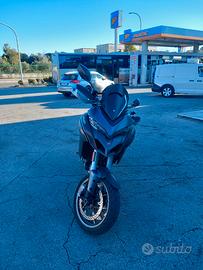 ducati multistrada 1260s 