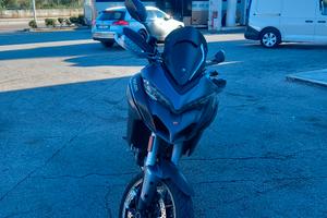 ducati multistrada 1260s 