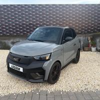 Ligier JS JS50 DCI L6 Ultimate IVA ESPOSTA