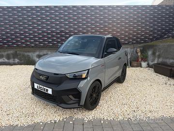 Ligier JS JS50 DCI L6 Ultimate IVA ESPOSTA