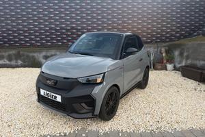 Ligier JS JS50 DCI L6 Ultimate IVA ESPOSTA