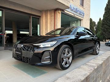 AUDI A6 TDI 150 kW S tronic quattro S line editi