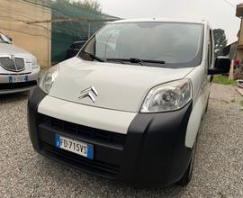 Citroen Nemo 1.3 HDi 75CV FAP Furgone. Addata per 