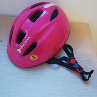 Casco per bicicletta