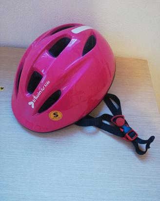 Casco per bicicletta